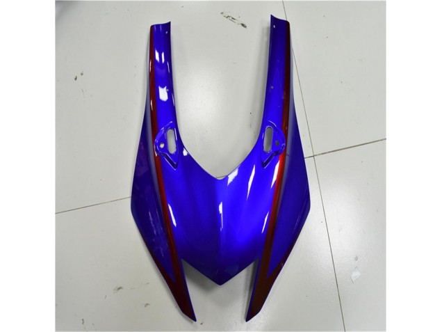 Blue Red 2017-2021 YZF R6 Motorcycle Fairings Blue Red 2017-2021 YZF R6 Motorcycle Fairings