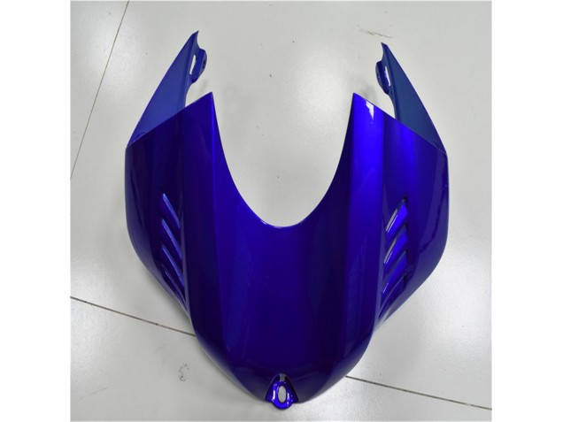 Blue Red 2017-2021 YZF R6 Motorcycle Fairings Blue Red 2017-2021 YZF R6 Motorcycle Fairings