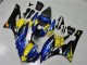 Blue Shark 2006-2007 YZF R6 Motorcycle Fairings Blue Shark 2006-2007 YZF R6 Motorcycle Fairings