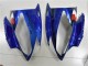 Blue Shark 2006-2007 YZF R6 Motorcycle Fairings Blue Shark 2006-2007 YZF R6 Motorcycle Fairings