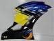 Blue Shark 2006-2007 YZF R6 Motorcycle Fairings Blue Shark 2006-2007 YZF R6 Motorcycle Fairings
