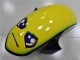 Blue Shark 2006-2007 YZF R6 Motorcycle Fairings Blue Shark 2006-2007 YZF R6 Motorcycle Fairings
