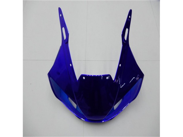 Blue White 1998-2002 YZF R6 Motorcycle Fairings Blue White 1998-2002 YZF R6 Motorcycle Fairings