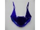 Blue White 1998-2002 YZF R6 Motorcycle Fairings Blue White 1998-2002 YZF R6 Motorcycle Fairings