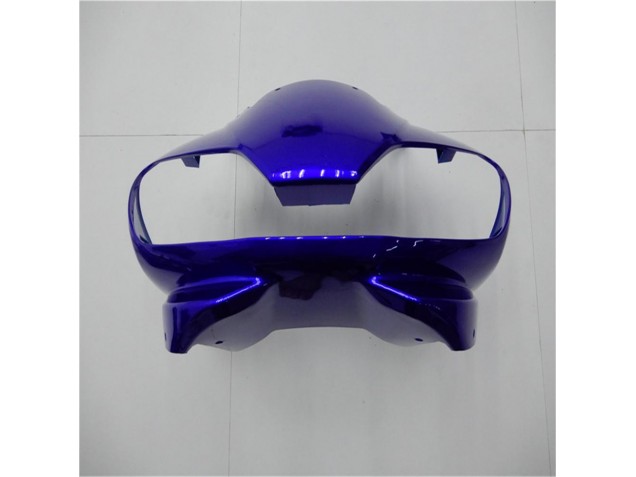 Blue White 1998-2002 YZF R6 Motorcycle Fairings Blue White 1998-2002 YZF R6 Motorcycle Fairings