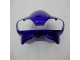 Blue White 1998-2002 YZF R6 Motorcycle Fairings Blue White 1998-2002 YZF R6 Motorcycle Fairings