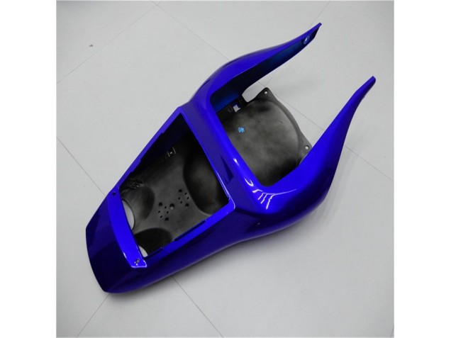 Blue White 1998-2002 YZF R6 Motorcycle Fairings Blue White 1998-2002 YZF R6 Motorcycle Fairings