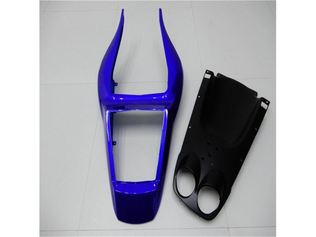 Blue White 1998-2002 YZF R6 Motorcycle Fairings Blue White 1998-2002 YZF R6 Motorcycle Fairings