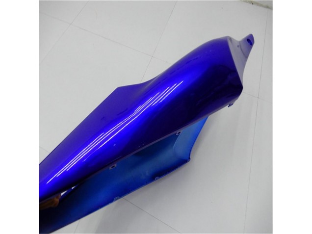 Blue White 1998-2002 YZF R6 Motorcycle Fairings Blue White 1998-2002 YZF R6 Motorcycle Fairings