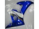 Blue White 2003-2005 YZF R6 Motorcycle Bodywork Blue White 2003-2005 YZF R6 Motorcycle Bodywork