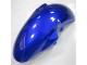 Blue White 2003-2005 YZF R6 Motorcycle Bodywork Blue White 2003-2005 YZF R6 Motorcycle Bodywork