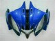 Blue White 2006-2007 YZF R6 Motorcycle Fairing Blue White 2006-2007 YZF R6 Motorcycle Fairing