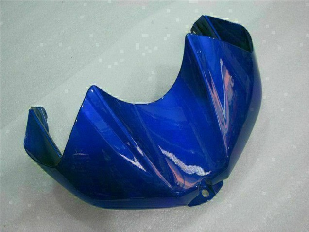 Blue White 2006-2007 YZF R6 Motorcycle Fairing Blue White 2006-2007 YZF R6 Motorcycle Fairing