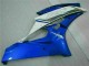 Blue White 2006-2007 YZF R6 Motorcycle Fairing Blue White 2006-2007 YZF R6 Motorcycle Fairing