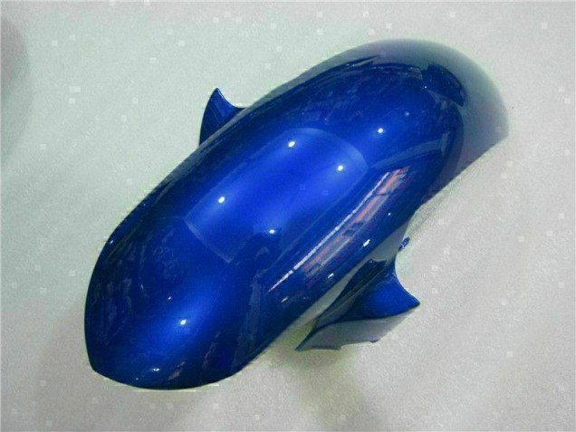 Blue White 2006-2007 YZF R6 Motorcycle Fairing Blue White 2006-2007 YZF R6 Motorcycle Fairing