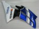 Blue White 2008-2016 YZF R6 Motorcycle Fairings Blue White 2008-2016 YZF R6 Motorcycle Fairings