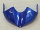 Blue White Black 2008-2016 YZF R6 Motorcycle Fairing Blue White Black 2008-2016 YZF R6 Motorcycle Fairing