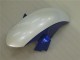 Blue White Black 2008-2016 YZF R6 Motorcycle Fairing Blue White Black 2008-2016 YZF R6 Motorcycle Fairing