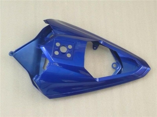 Blue White Black 2008-2016 YZF R6 Motorcycle Fairing Blue White Black 2008-2016 YZF R6 Motorcycle Fairing