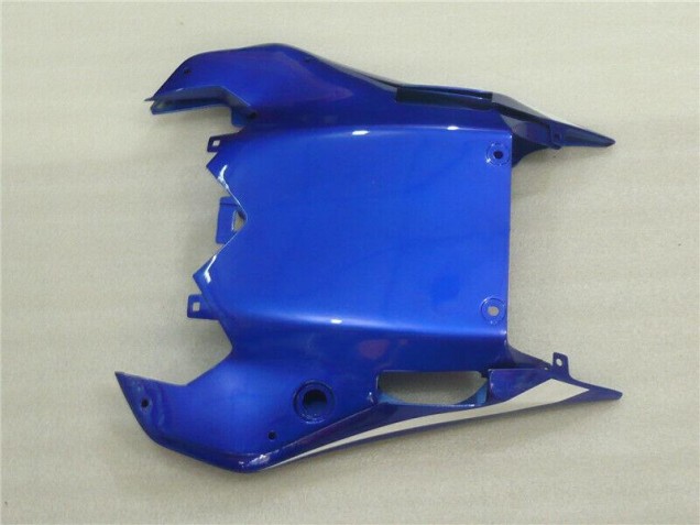 Blue White Black 2008-2016 YZF R6 Motorcycle Fairing Blue White Black 2008-2016 YZF R6 Motorcycle Fairing