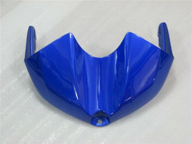 Blue White Black 2008-2016 YZF R6 Motorcycle Fairings Blue White Black 2008-2016 YZF R6 Motorcycle Fairings