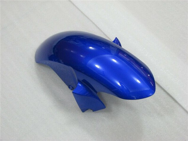 Blue White Black 2008-2016 YZF R6 Motorcycle Fairings Blue White Black 2008-2016 YZF R6 Motorcycle Fairings
