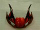 Brown 1998-2002 YZF R6 Motorcycle Fairing Brown 1998-2002 YZF R6 Motorcycle Fairing