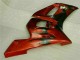Brown 1998-2002 YZF R6 Motorcycle Fairing Brown 1998-2002 YZF R6 Motorcycle Fairing