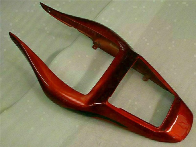 Brown 1998-2002 YZF R6 Motorcycle Fairing Brown 1998-2002 YZF R6 Motorcycle Fairing