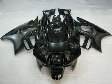Glosssy Black 1995-1998 CBR600 F3 Motorcycle Fairings