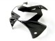 Glossy Black 2000-2001 CBR900RR 929RR Motorcycle Fairings Glossy Black 2000-2001 CBR900RR 929RR Motorcycle Fairings