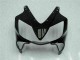 Glossy Black 2004-2007 CBR600 F4i Motorcycle Fairing Glossy Black 2004-2007 CBR600 F4i Motorcycle Fairing