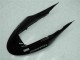 Glossy Black 2004-2007 CBR600 F4i Motorcycle Fairing Glossy Black 2004-2007 CBR600 F4i Motorcycle Fairing