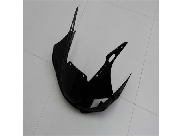 Glossy Matte Black 1998-2002 YZF R6 Motorcycle Fairings Glossy Matte Black 1998-2002 YZF R6 Motorcycle Fairings