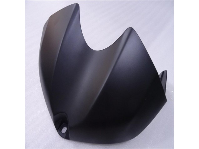 Glossy Matte Black 2008-2016 YZF R6 Motorcycle Fairings
