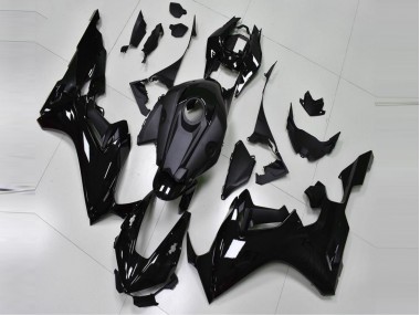 Glossy Matte Black 2017-2020 CBR1000RR Motorcycle Fairings