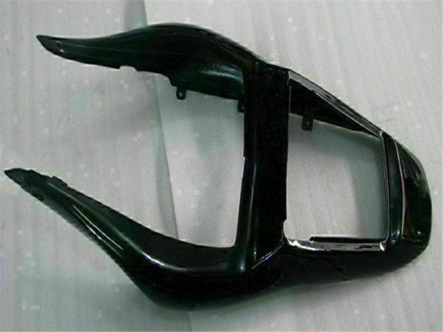 Green Black 1998-2002 YZF R6 Motorcycle Fairings Green Black 1998-2002 YZF R6 Motorcycle Fairings