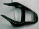 Green Black 1998-2002 YZF R6 Motorcycle Fairings Green Black 1998-2002 YZF R6 Motorcycle Fairings