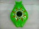 Green Orange 2008-2011 CBR1000RR Motorcycle Fairings