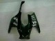Green Orange 2008-2011 CBR1000RR Motorcycle Fairings