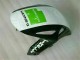 Green White 2008-2011 CBR1000RR Motorcycle Fairing Green White 2008-2011 CBR1000RR Motorcycle Fairing