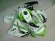 Green White 2008-2011 CBR1000RR Motorcycle Fairing Green White 2008-2011 CBR1000RR Motorcycle Fairing