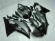 Grey Black 2008-2016 YZF R6 Motorcycle Fairing Grey Black 2008-2016 YZF R6 Motorcycle Fairing