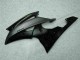 Grey Black 2008-2016 YZF R6 Motorcycle Fairing Grey Black 2008-2016 YZF R6 Motorcycle Fairing
