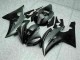 Grey Black 2008-2016 YZF R6 Motorcycle Fairings Grey Black 2008-2016 YZF R6 Motorcycle Fairings