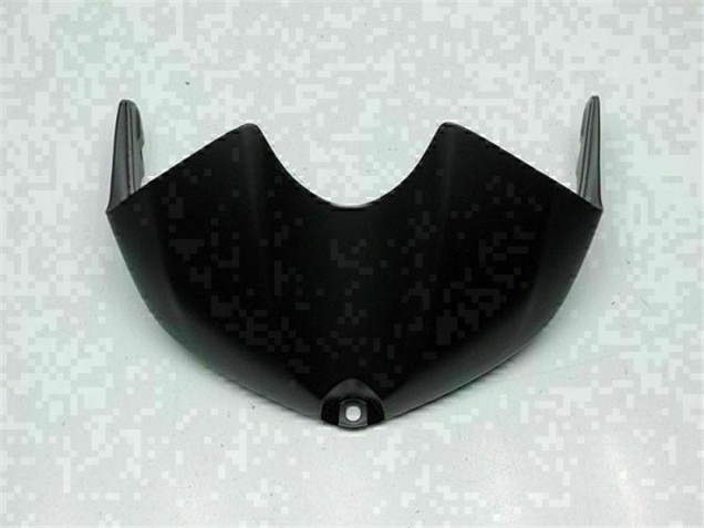 Grey Black 2008-2016 YZF R6 Motorcycle Fairings Grey Black 2008-2016 YZF R6 Motorcycle Fairings