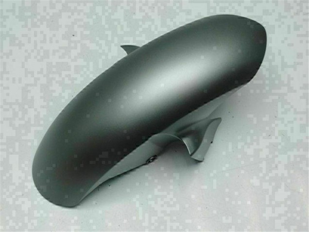Grey Black 2008-2016 YZF R6 Motorcycle Fairings Grey Black 2008-2016 YZF R6 Motorcycle Fairings