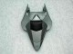 Grey Black 2008-2016 YZF R6 Motorcycle Fairings Grey Black 2008-2016 YZF R6 Motorcycle Fairings