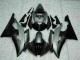 Grey Black 2008-2016 YZF R6 Motorcycle Fairings Grey Black 2008-2016 YZF R6 Motorcycle Fairings