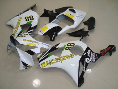 Hannspree 88 2002-2003 CBR900RR 954 Motorcycle Fairings